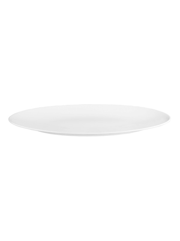 Coup Fine Dining Coupplatte 40x25,5 cm M5379-40x25,5 weiß