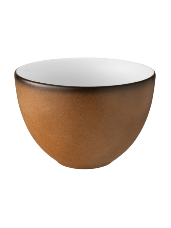 Fantastic Tasse 5041 ohne Henkel caramel