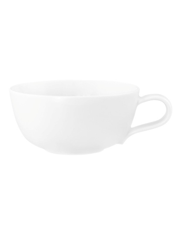 Liberty Teetasse groß 0,28 l weiss