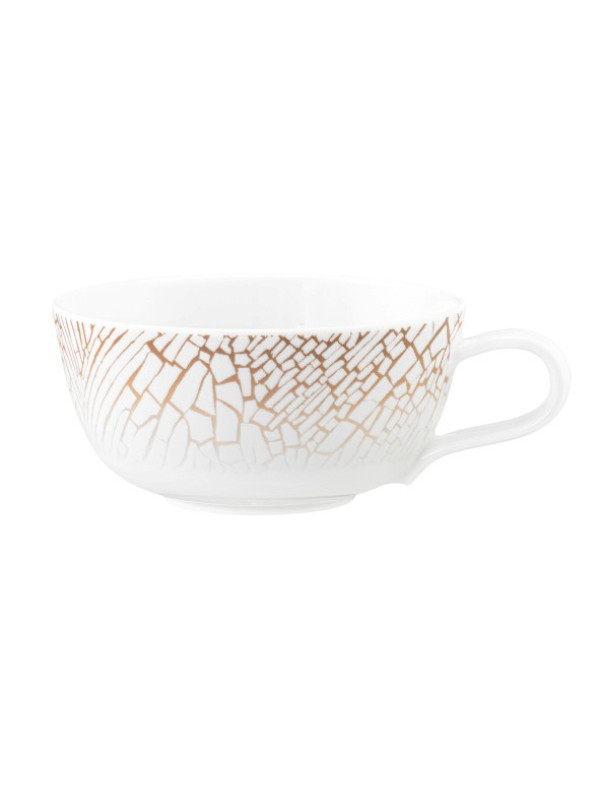 Liberty Teetasse groß 0,28 l Krakelee