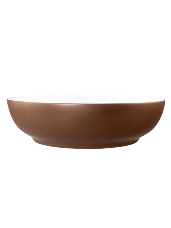 Liberty Foodbowl 25 cm Bronze