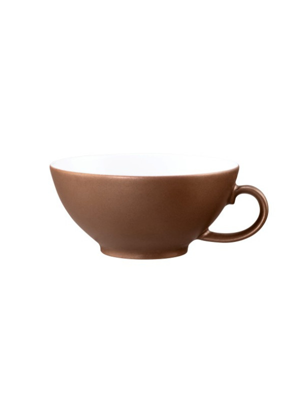 Liberty Teetasse klein 0,14 l Bronze