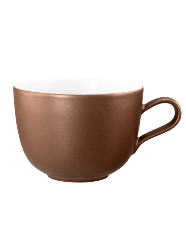 Liberty Milchkaffeetasse 0,38 l Bronze