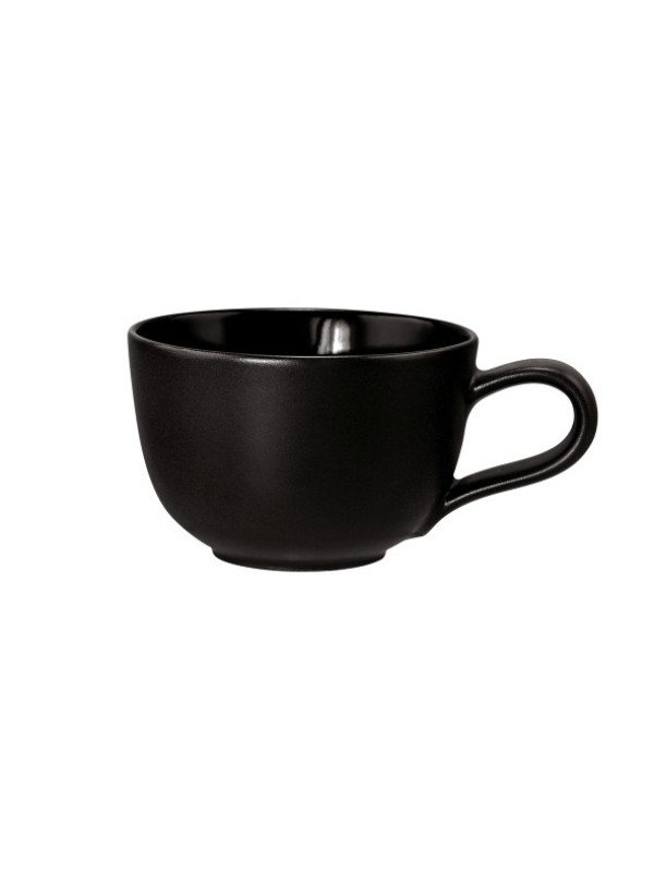 Liberty Espressoobertasse 0,09 l Velvet Black