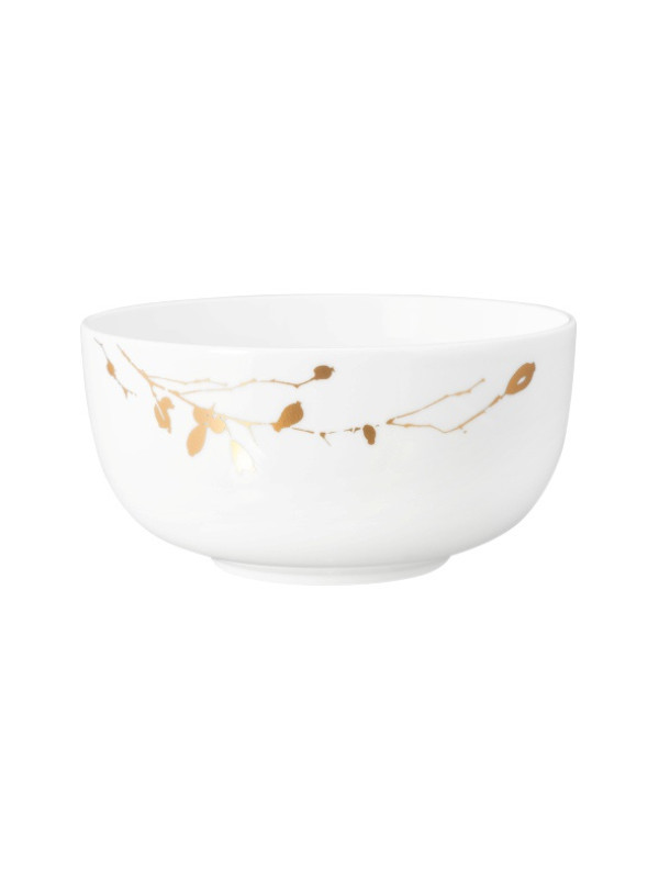 Liberty Foodbowl 17,5 cm Golden Rose Hip