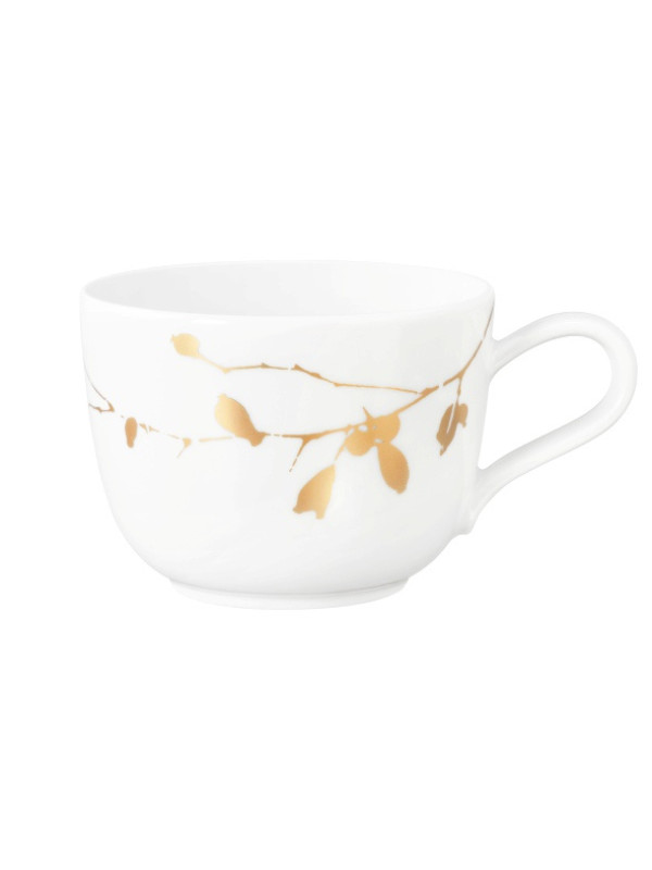 Liberty Kaffeetasse 0,26 l Golden Rose Hip