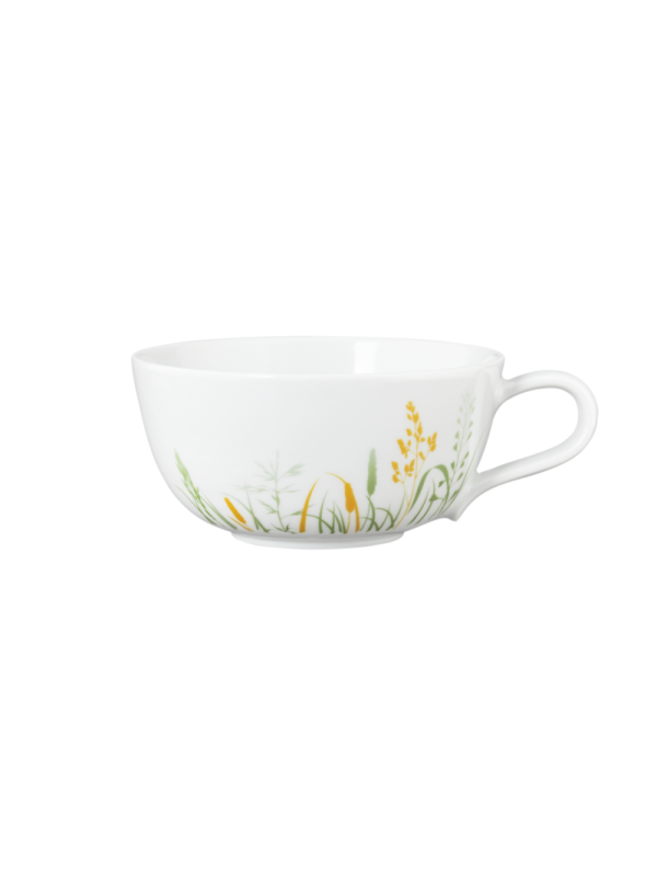 Liberty Teetasse groß 0,28 l Meadow Grasses green