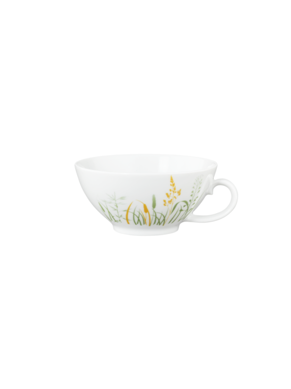 Liberty Teetasse klein 0,14 l Meadow Grasses green