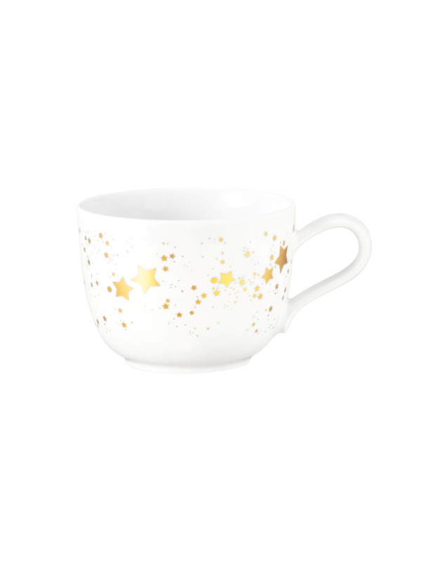 Liberty Kaffeetasse 0,26 l Golden Stars