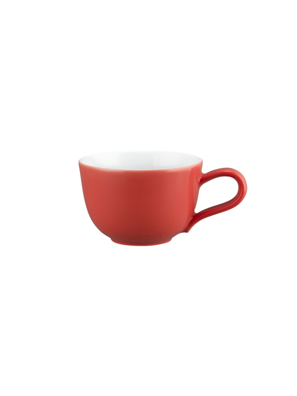 Liberty Espressotasse 0,09 l Pure Colors flamingo red