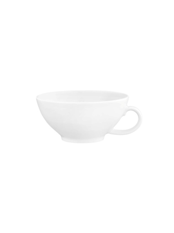 Nori-Home Teetasse 0,14 l weiß