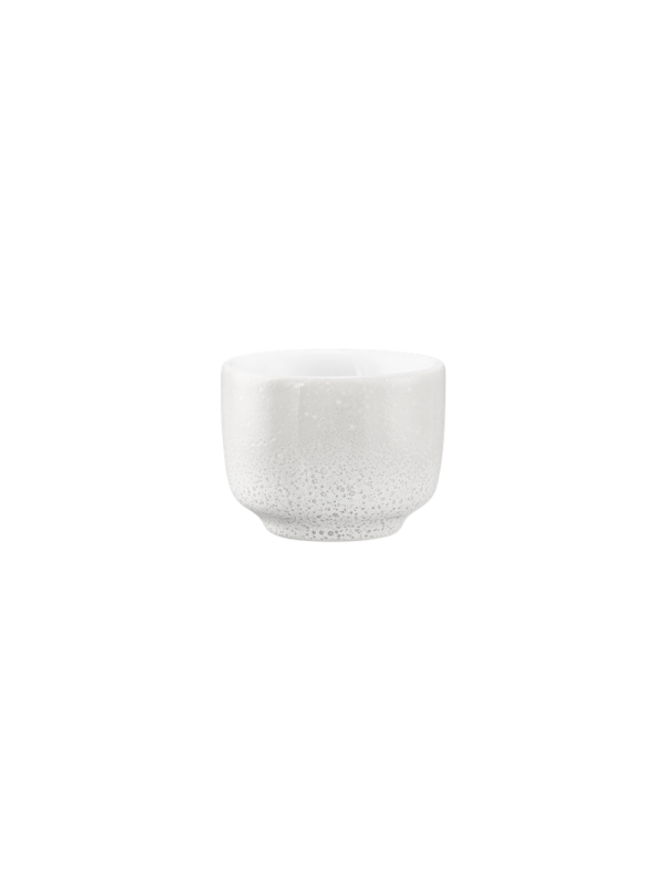 Sento Home Espressotasse 0,08 l ohne Henkel Aura white