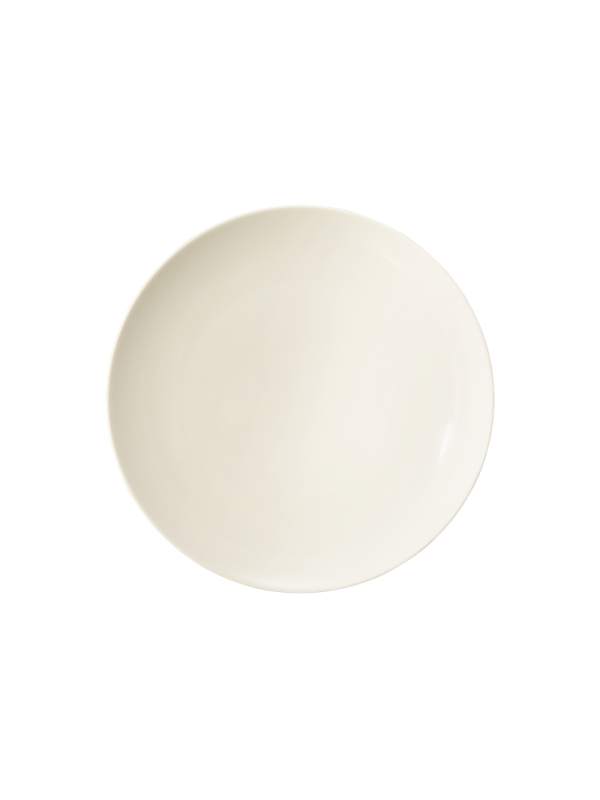 Savona Frühstücksteller rund 22,5 cm Fine Diamond