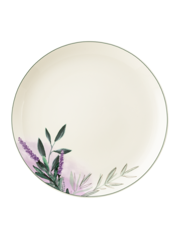 Savona Speiseteller rund 27,5 cm Provence