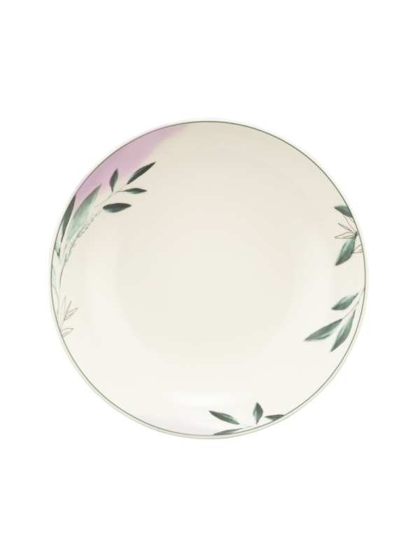 Savona Suppenteller rund 21 cm Provence