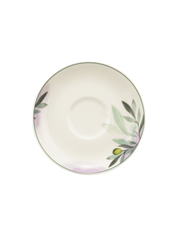 Savona Kombi-Untertasse klein 13 cm Provence