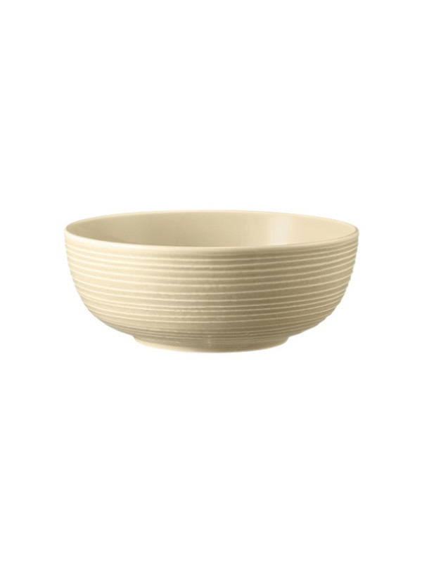 Terra Foodbowl 20 cm Sandbeige