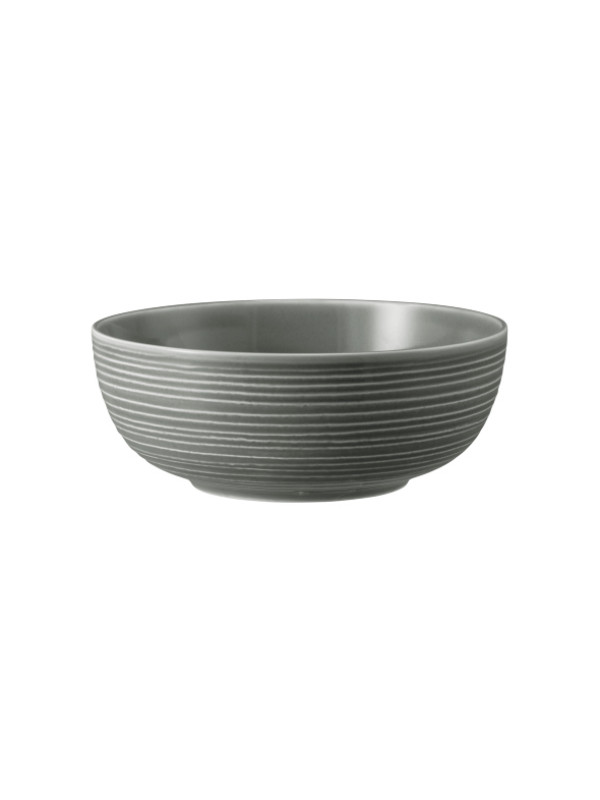 Terra Foodbowl 20 cm Perlgrau