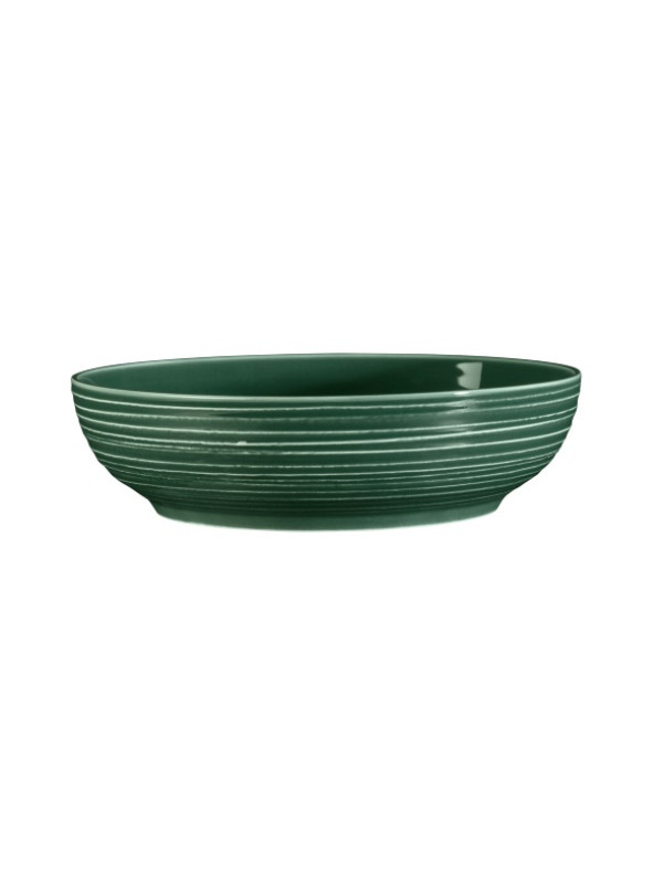 Terra Foodbowl 25 cm Moosgrün