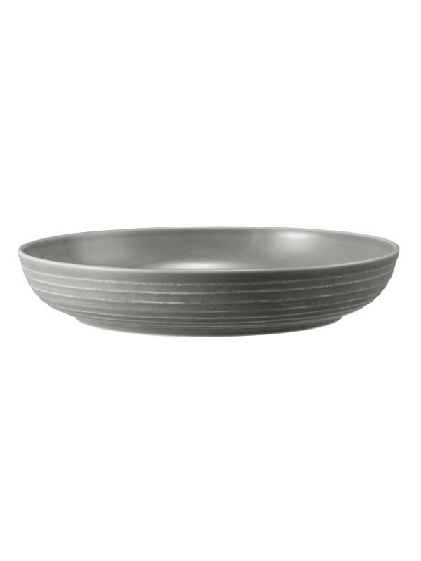 Terra Foodbowl 28 cm Perlgrau