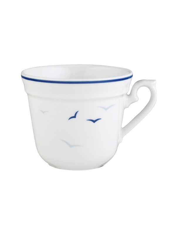 Worpswede Obere zur Kaffeetasse Rügen