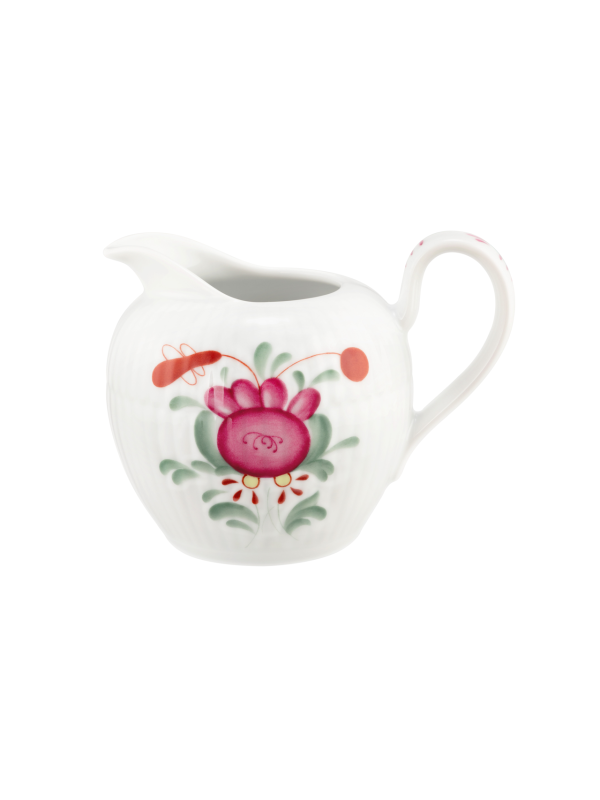 Amina Milchkännchen 0,29 l Ostfriesenrose