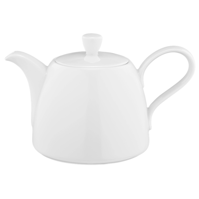 Seltmann Weiden Life Kanne 1,40 l weiß