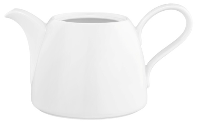 Seltmann Weiden Life Unterteil zur Kanne 1,40 l weiss