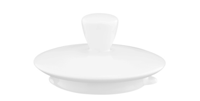 Seltmann Weiden Life Deckel zur Kanne 1,40 l weiss