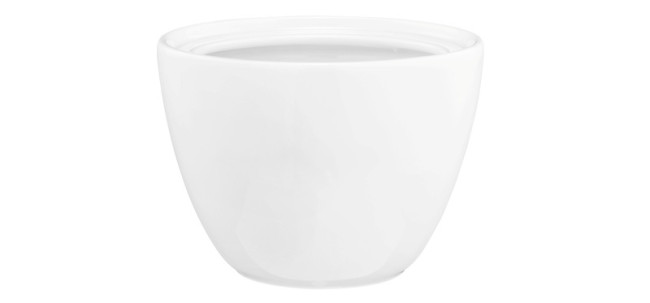 Seltmann Weiden Life Unterteil zur Zuckerdose 0,26 l weiss