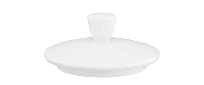 Seltmann Weiden Life Deckel zur Zuckerdose 0,26 l weiss