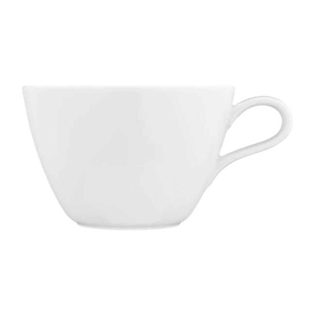 Seltmann Weiden Life Milchkaffeetasse 0,37 l weiss