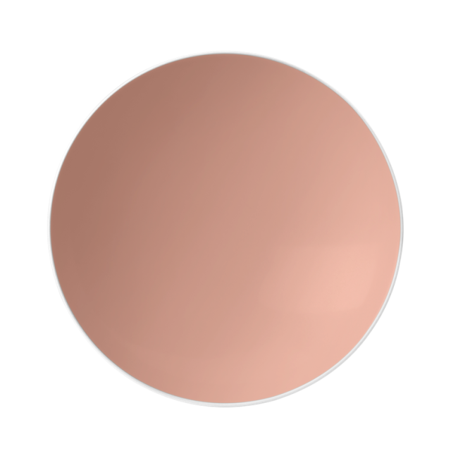 Seltmann Weiden Life Suppenteller rund 20 cm Fashion Posh Rose