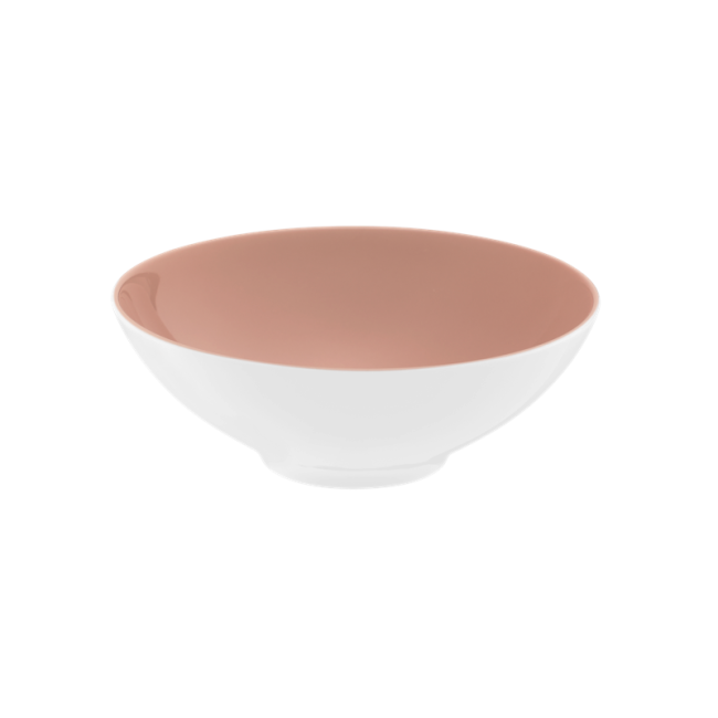 Seltmann Weiden Life Dessertschale rund 14,5 cm Fashion Posh Rose