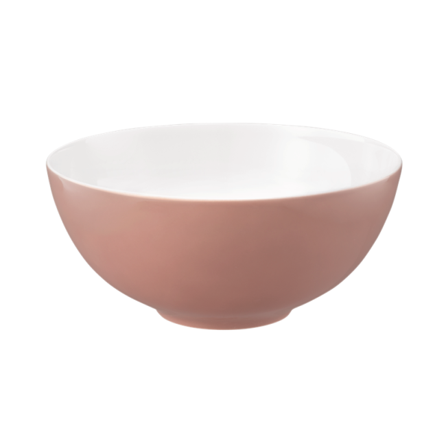 Seltmann Weiden Life Schüssel rund 21 cm Fashion Posh Rose
