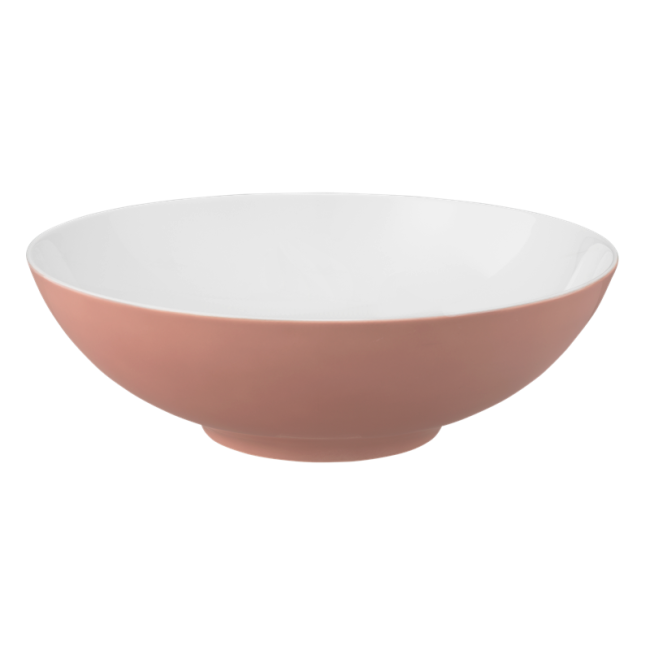 Seltmann Weiden Life Schüssel rund 30 cm Fashion Posh Rose
