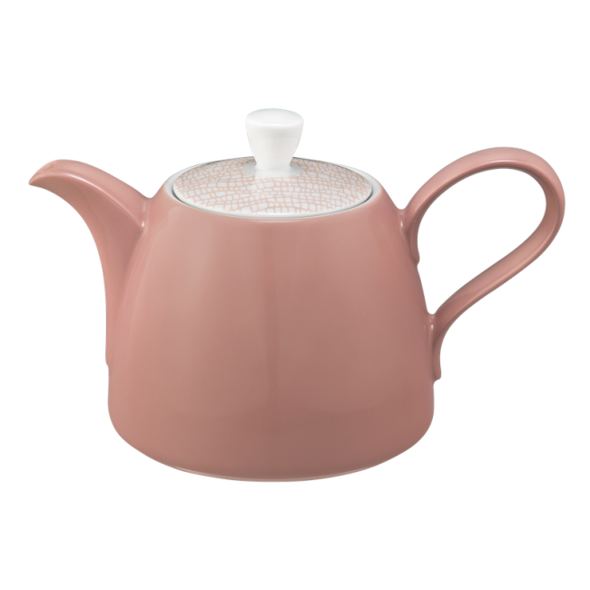 Seltmann Weiden Life Kanne 1,4 l Fashion Posh Rose