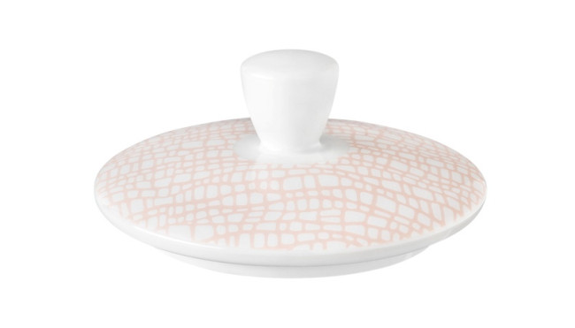 Seltmann Weiden Life Deckel zur Zuckerdose 0,26 l Fashion posh rose