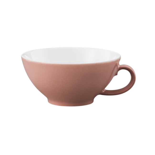 Seltmann Weiden Life Teetasse 0,14 l Fashion posh rose