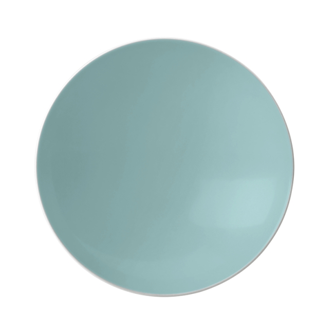 Seltmann Weiden Life Suppenteller rund 20 cm Fashion Green Chic