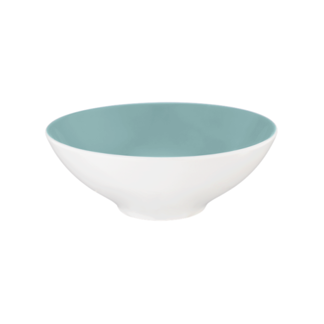 Seltmann Weiden Life Dessertschale rund 14,5 cm Fashion Green Chic