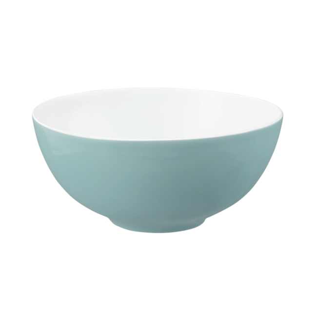 Seltmann Weiden Life Schüssel rund 21 cm Fashion Green Chic