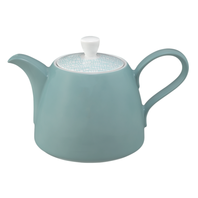 Seltmann Weiden Life Kanne 1,4 l Fashion Green Chic