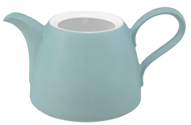 Seltmann Weiden Life Unterteil zur Kanne 1,40 l Fashion green chic