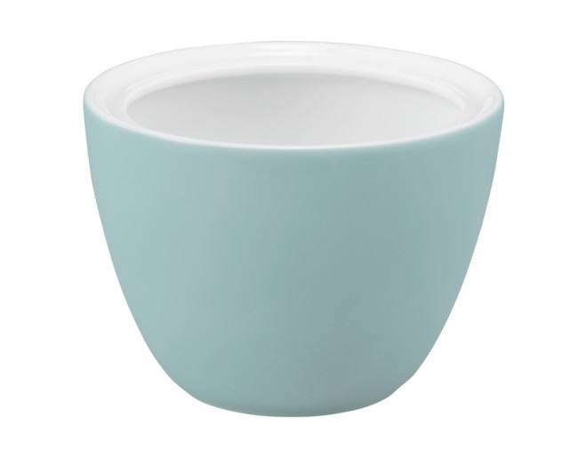 Seltmann Weiden Life Unterteil zur Zuckerdose 0,26 l Fashion green chic