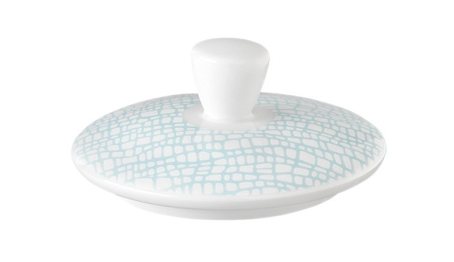 Seltmann Weiden Life Deckel zur Zuckerdose 0,26 l Fashion green chic