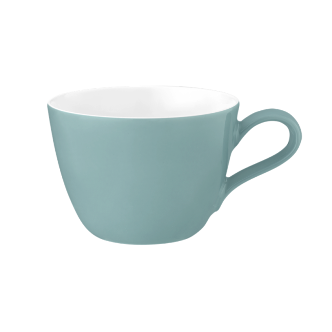 Seltmann Weiden Life Kaffeetasse 0,24 l Fashion green chic