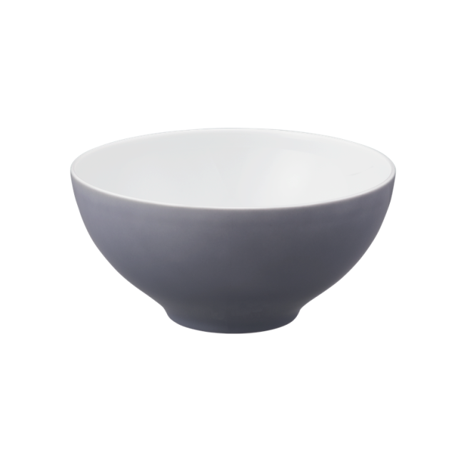 Seltmann Weiden Life Schüssel rund 15,5 cm Fashion Elegant Grey