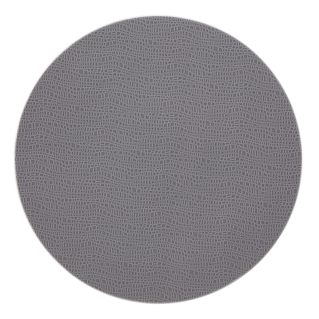 Seltmann Weiden Life Servierplatte rund flach 33 cm Fashion Elegant Grey