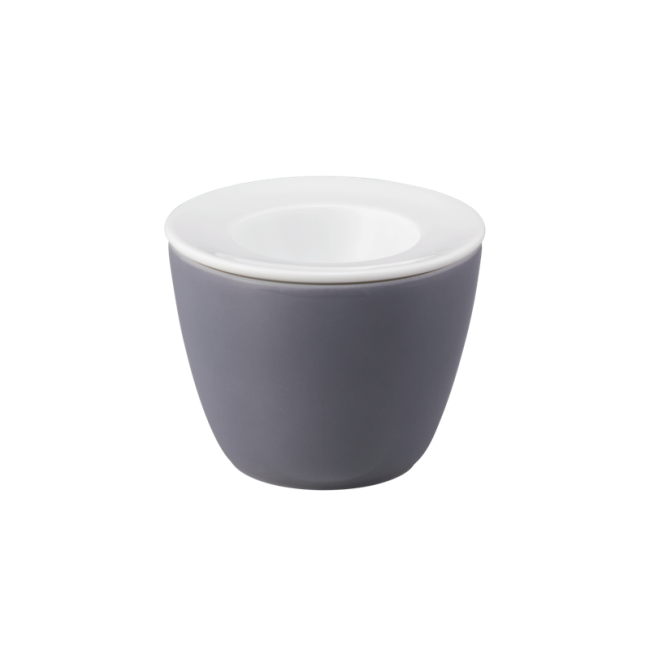 Seltmann Weiden Life Snack and Egg 2-teilig Fashion Elegant Grey